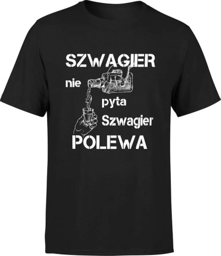 Relacje rodzinne ze szwagrem