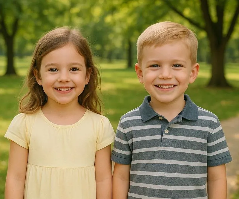 Rzadkie imiona w Polsce