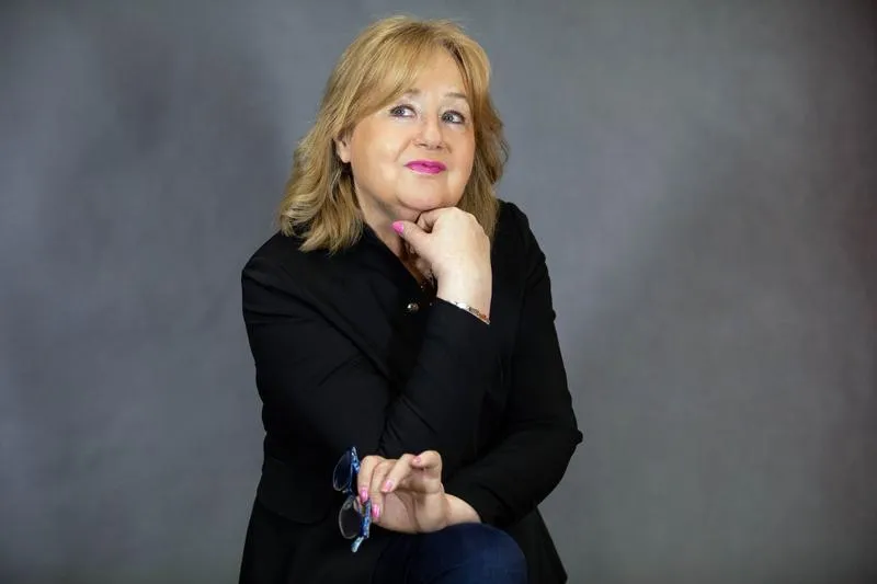 Śmieszne znaczenie imienia Grażyna