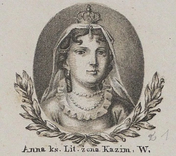 Symbolika imienia Kunegunda w religiach