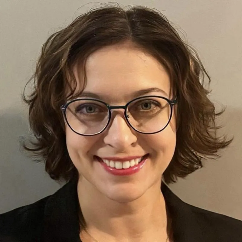 Symbolika imienia Olga