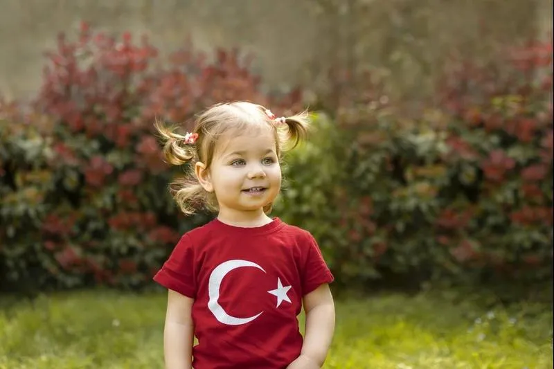 Symbolika imion tureckich