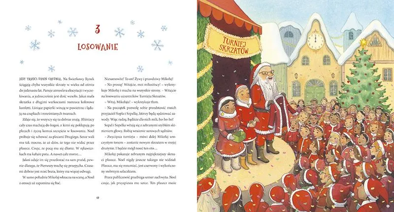 Wpływ imienia na marzenia