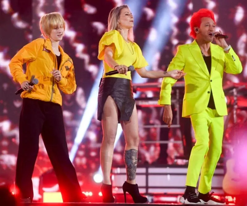 Wybór imienia dla dziecka