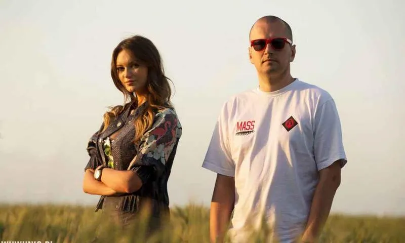 Zabawa z literami imienia