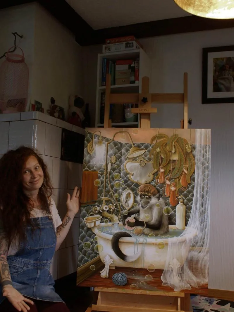 Znaczenie imienia Adelajda