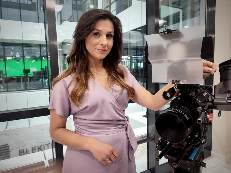 Znaczenie imienia Agnieszka