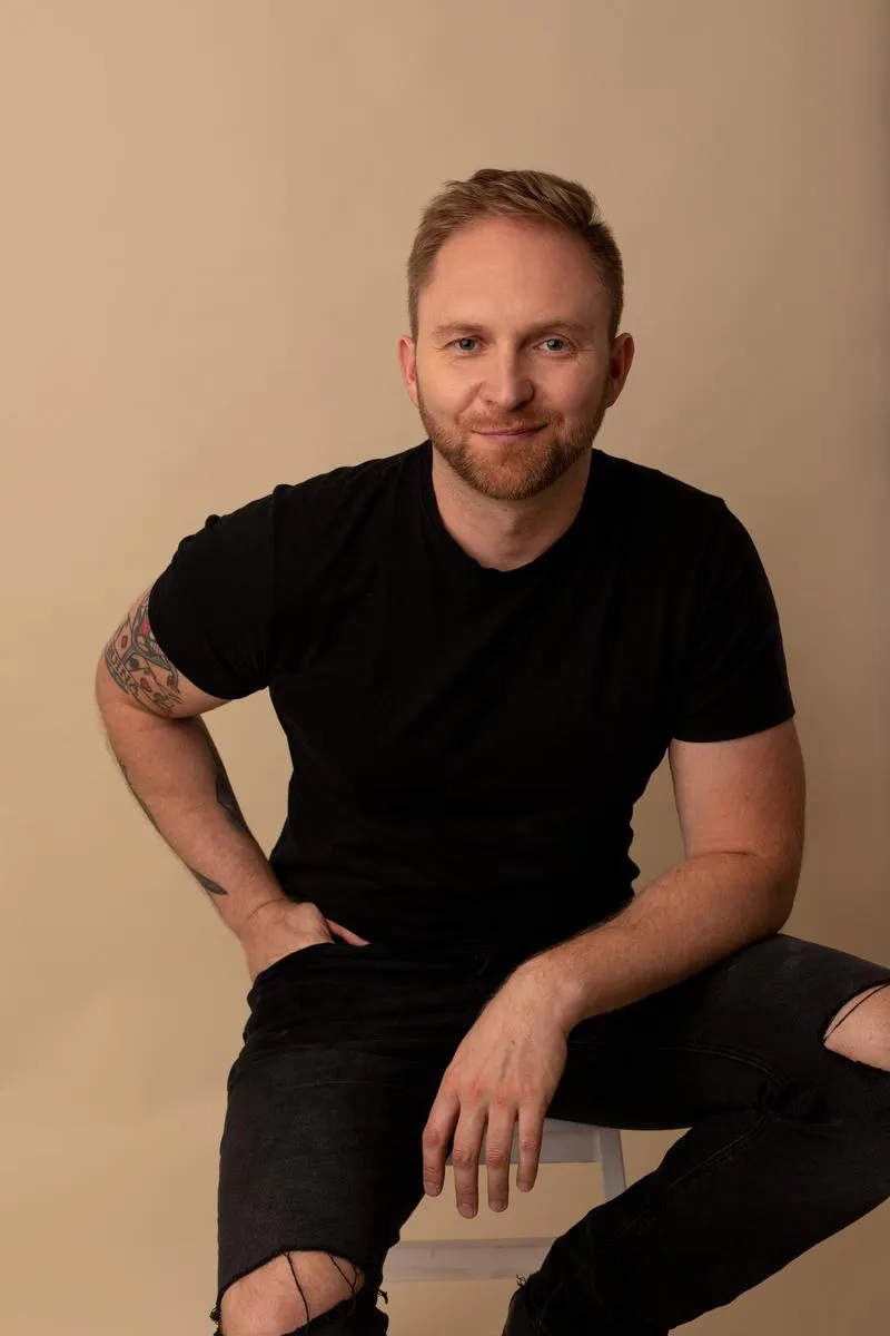 Znaczenie imienia Darek