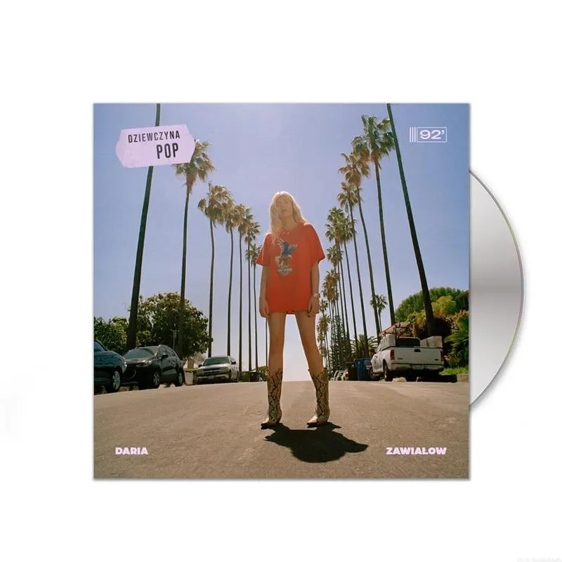 Znaczenie imienia Daria