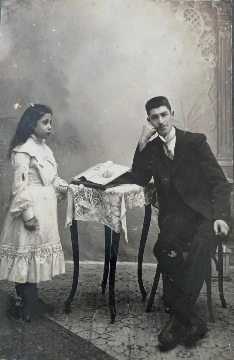 Znaczenie imienia Estera