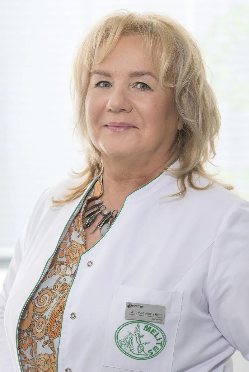 Znaczenie imienia Hanna