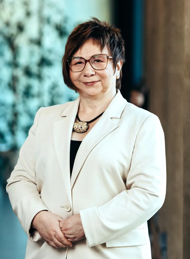 Znaczenie imienia Iwona