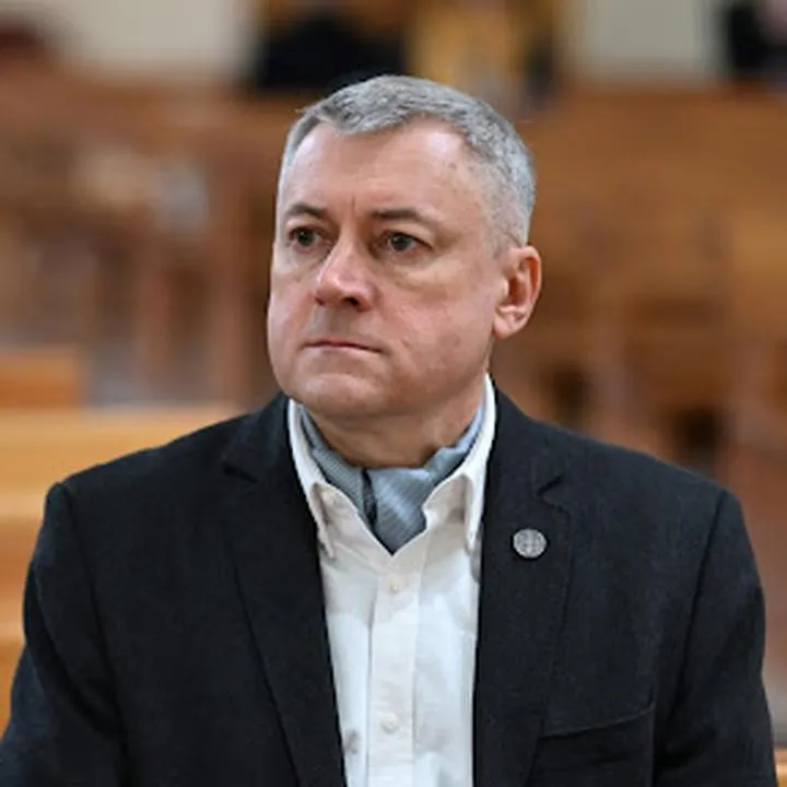 Znaczenie imienia Jerzy