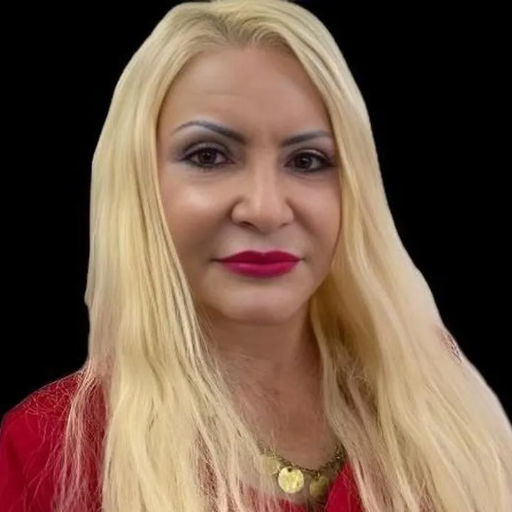 Znaczenie imienia Jolanta