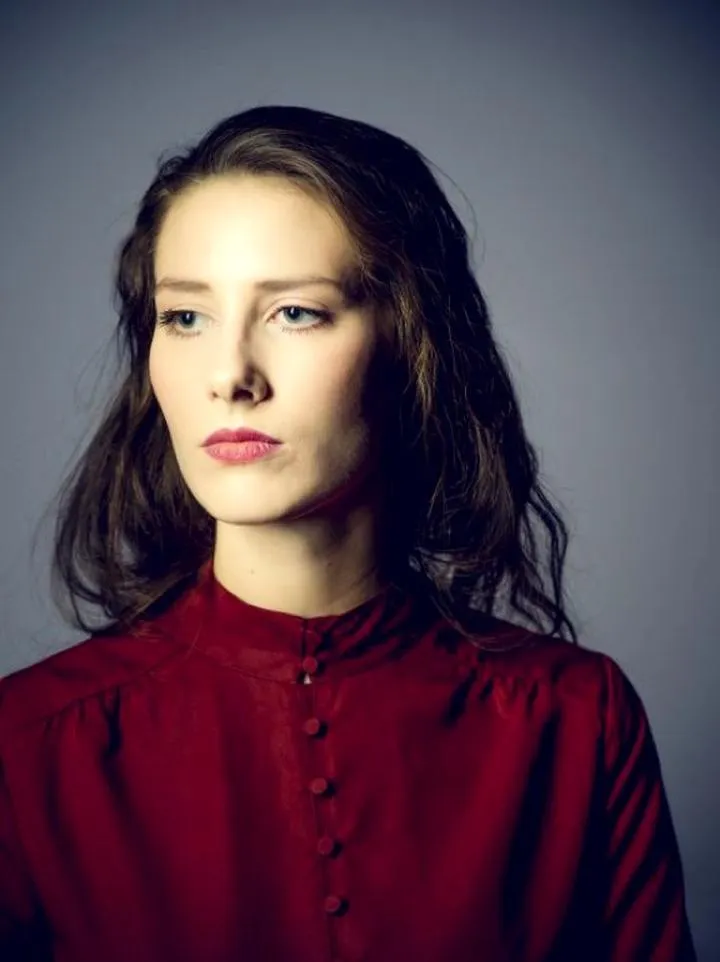 Znaczenie imienia Karolina