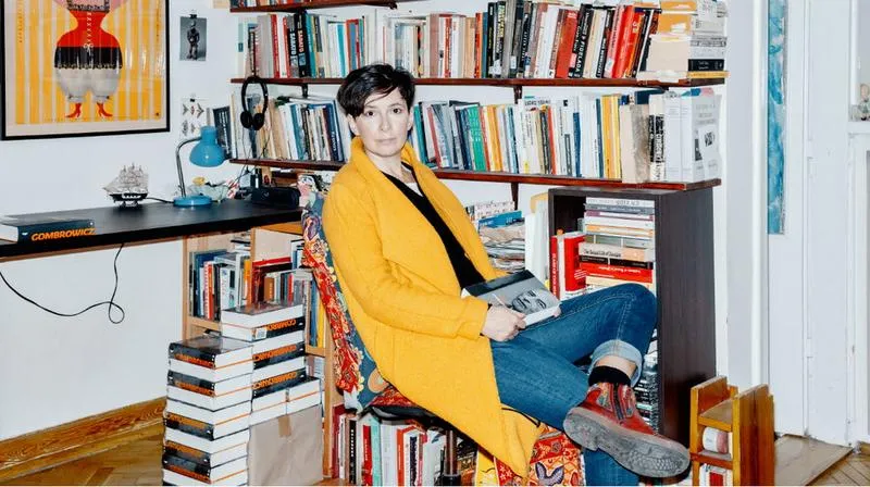 Znaczenie imienia Klementyna