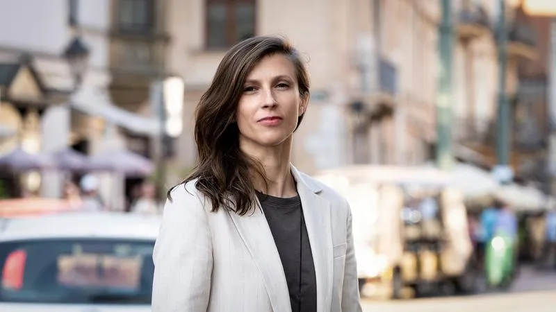 Znaczenie imienia Maria