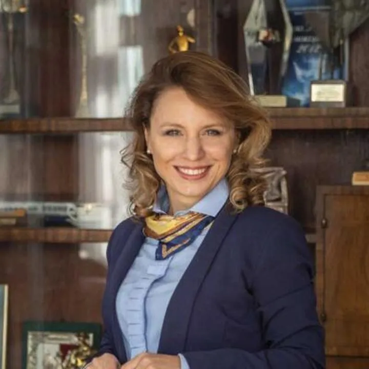 Znaczenie imienia Marlena