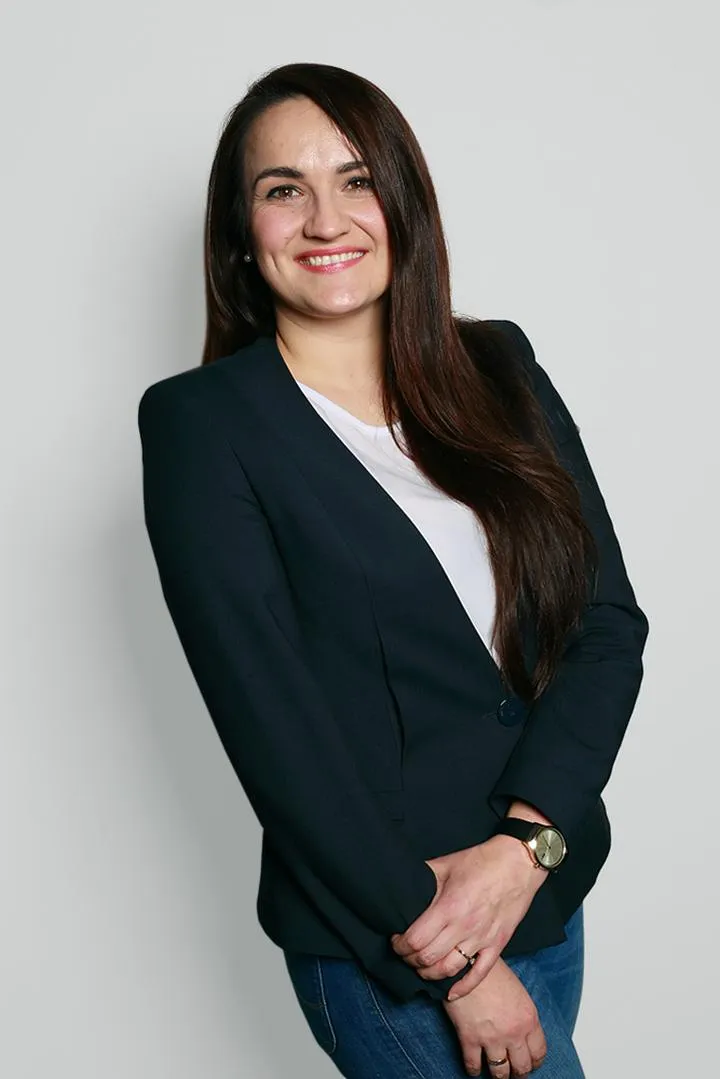 Znaczenie imienia Marta