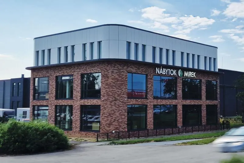 Znaczenie imienia Mirek