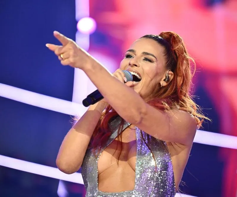 Znaczenie imienia Natasza