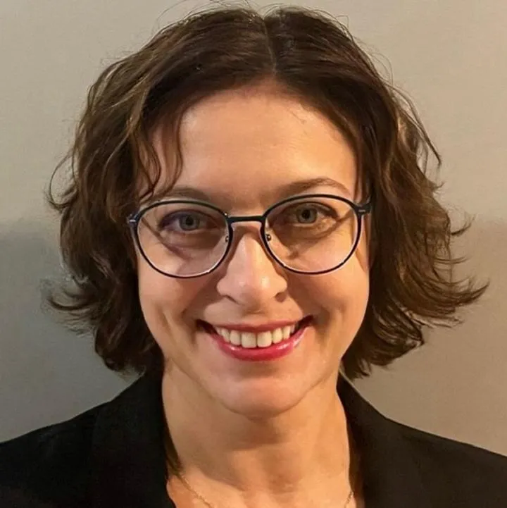 Znaczenie imienia Olga