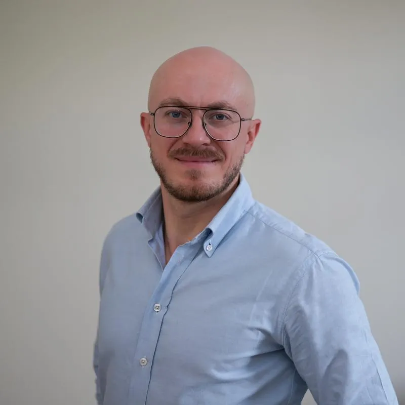 Znaczenie imienia Piotr