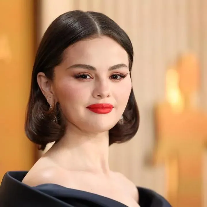 Znaczenie imienia Selena