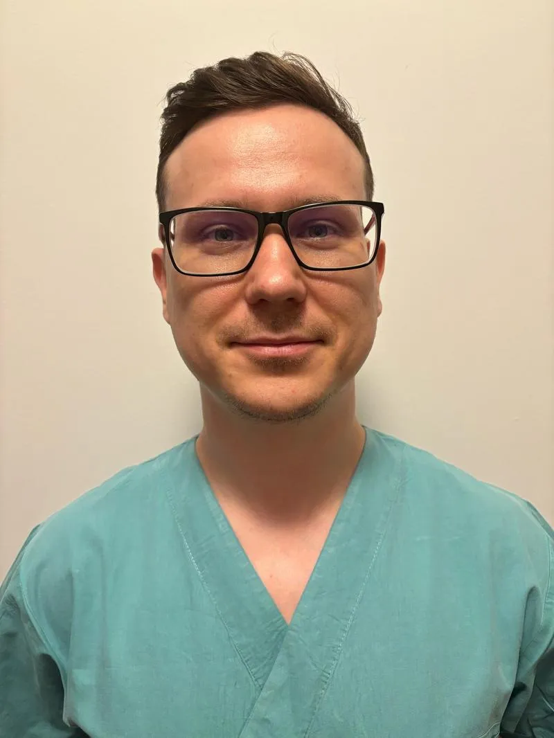 Znaczenie imienia Sergiusz