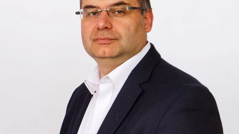 Znaczenie imienia Tomasz