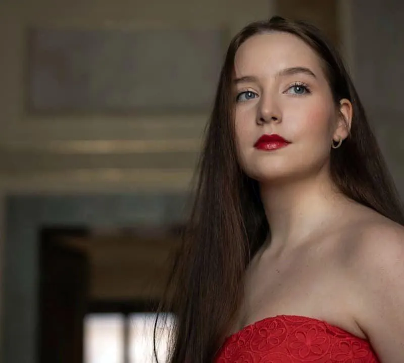 Znaczenie imienia Zuzanna