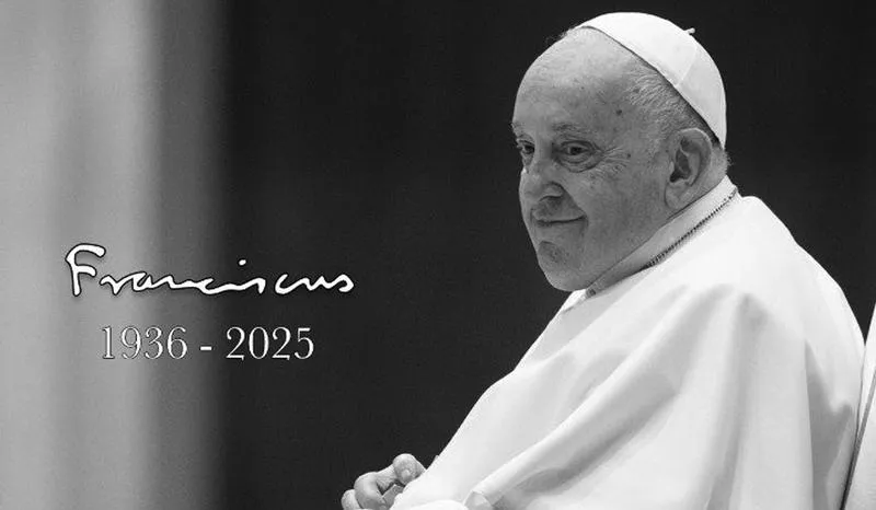 Znaczenie imienia papieża Franciszka