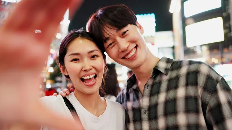 Znaczenie koreańskich imion