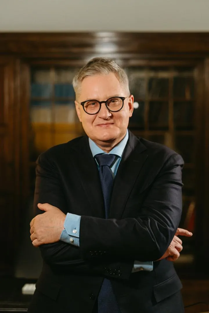 Znane postacie o imieniu Zbigniew